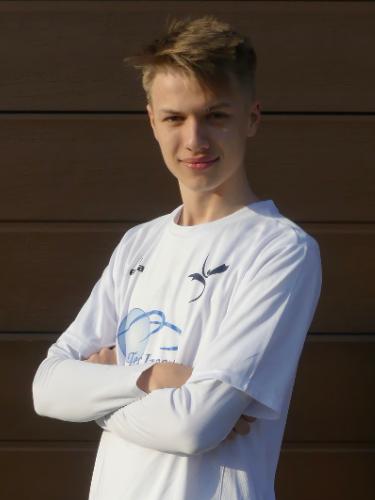 Bennet Simon Krüger
