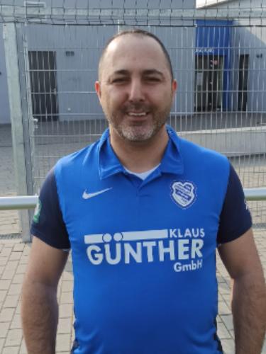 Sadettin Oskay Gurcay