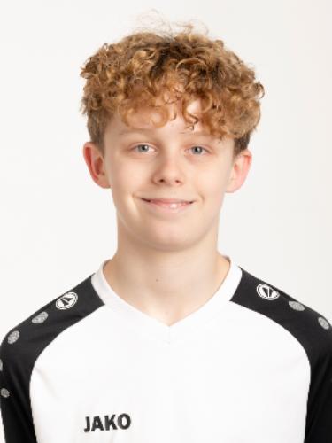 Benjamin Lenz