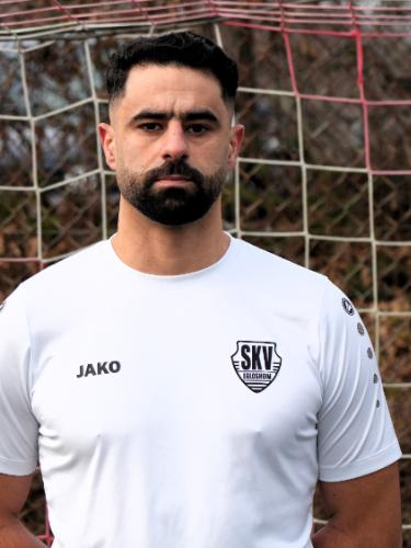 Sofiane Aidouni