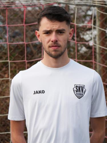 Lukas-Ian Boy