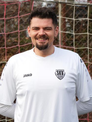 Mergim Shabani