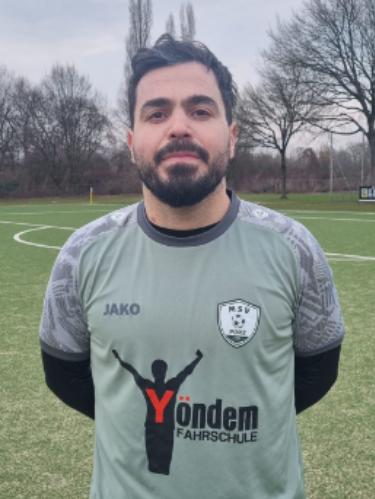 Sefa Demir