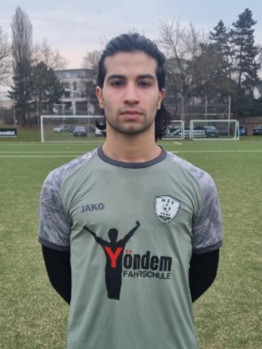 Koray Eroglu