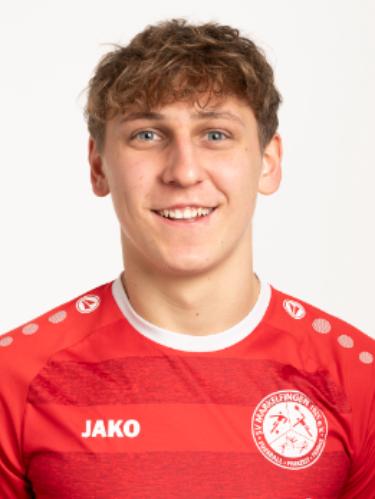 Anton Mayer