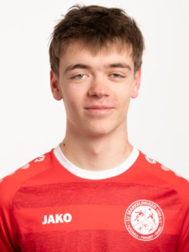 Adrian Riedle