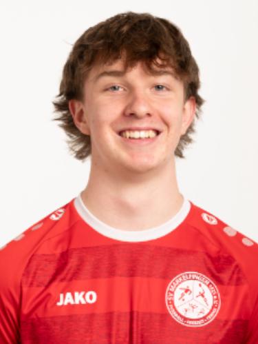 Tim Werra