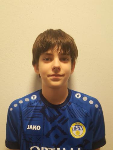 Luke Wucherer