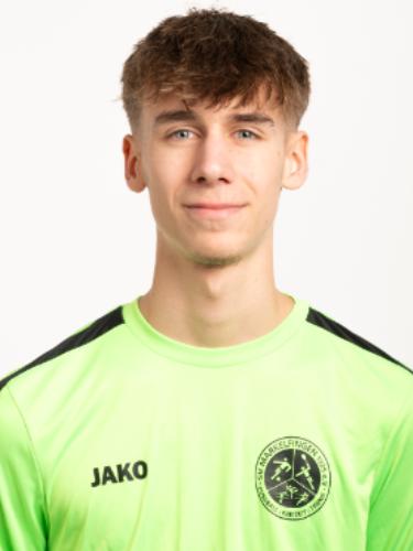 Nils Hafner