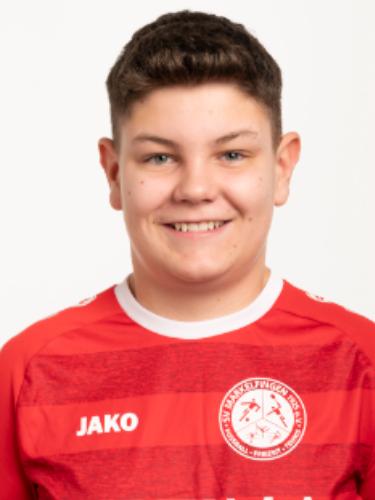 Lukas Weidele