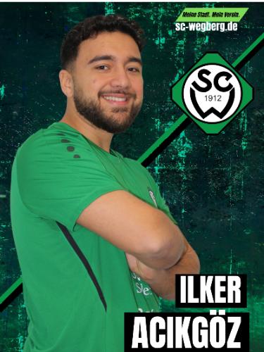 Ilker Acikgöz