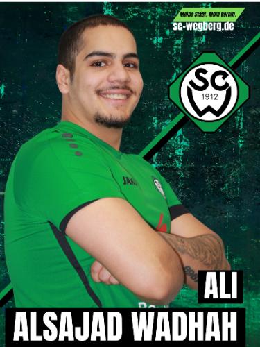 Ali Alsajad Wadhah