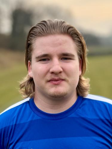Simon Roscher