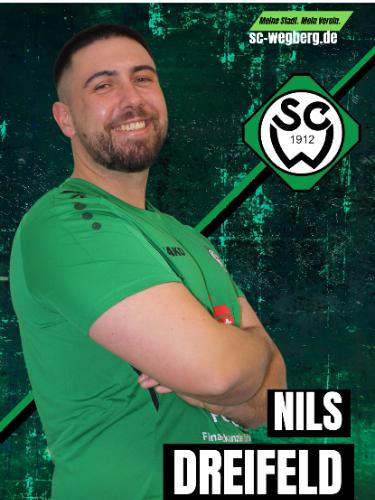 Nils Dreifeld