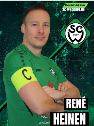 Rene Heinen