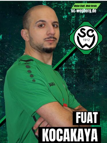 Fuat Kocakaya