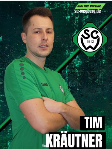 Tim Kräutner