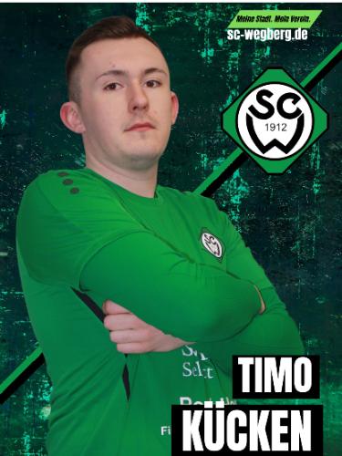 Timo Kuecken