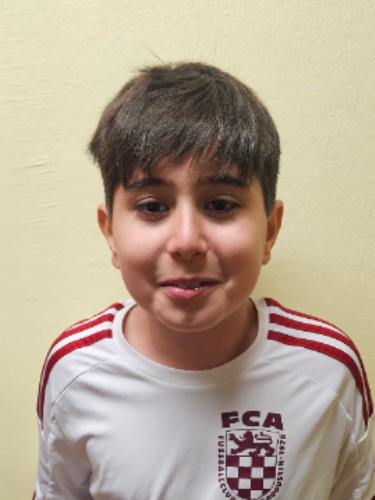 Milan Aghayarzadeh