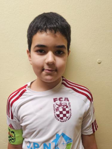 Maher El Bighouti