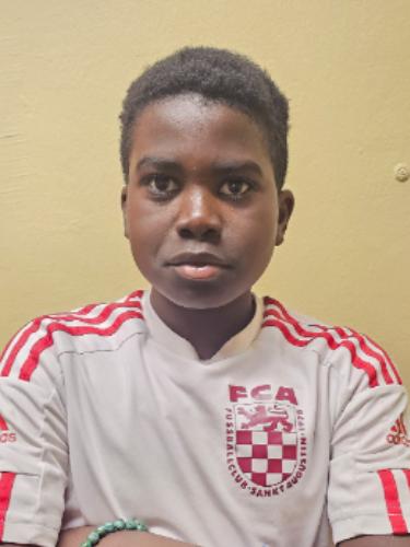 Benaiah Blessed Silas la Ah