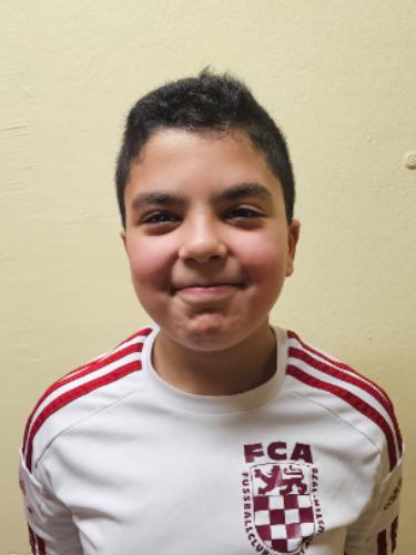 Amir Najah