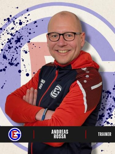 Andreas Rossa