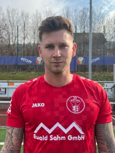 Nick Neuser