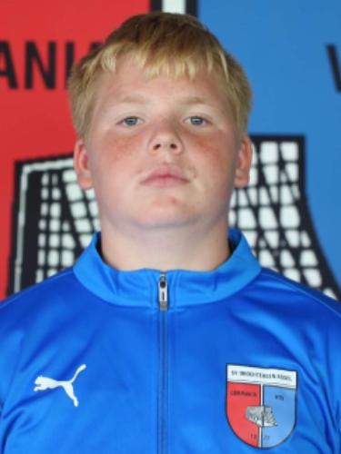 Joel Volker Joachim Versen