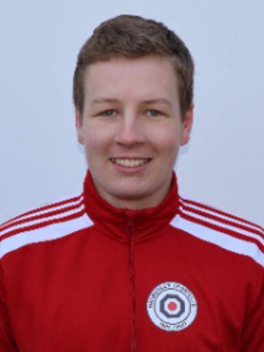 Bastian Deters
