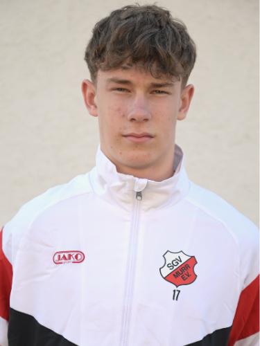 Jan-Niklas Bürker