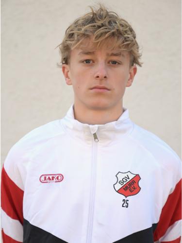 Marius Conrad