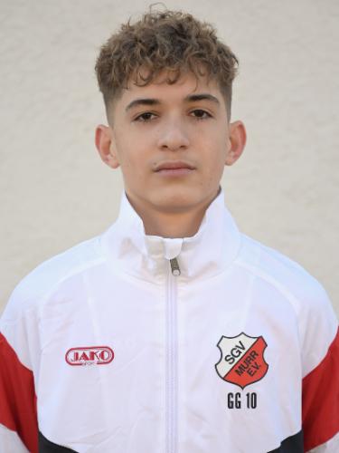 Gabriel Galovic