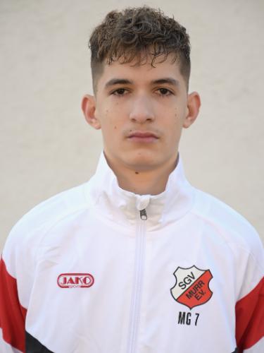 Mihael Galovic