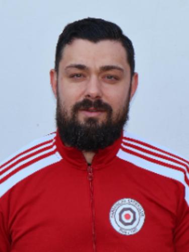 Aleksandrov Gyurses Petrov