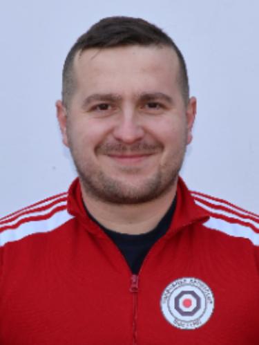 Ivan Jurcevic