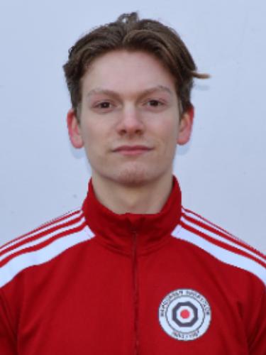 Linus Amos Karanikas