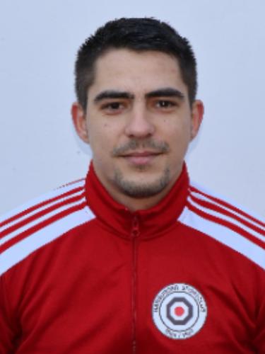 Josip Knezevic