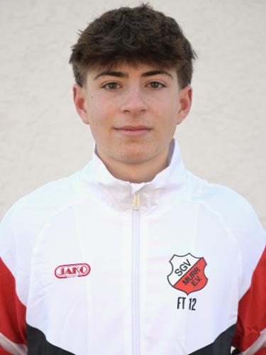 Fabio Trovato