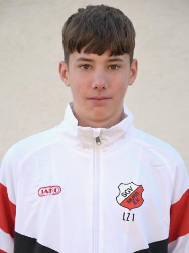 Lennik Ziegler