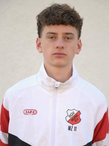 Matti Ziegler