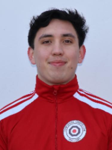 Sean Federipe Preuße