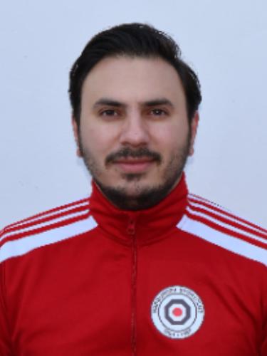Orlin Zahariev