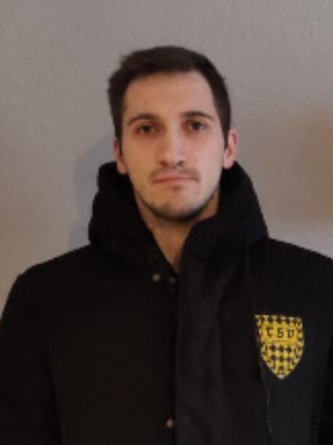 Dominic Seider
