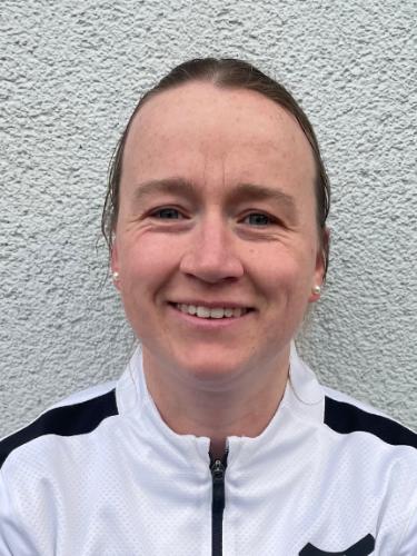 Sarah Hake