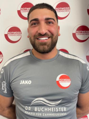 Caner Karaboga
