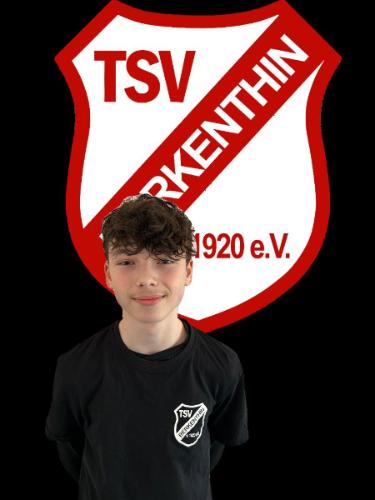 Gustav Jörgensen