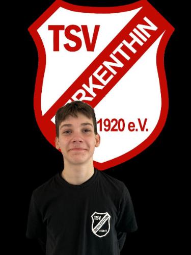 Finn Torger Strahlendorf