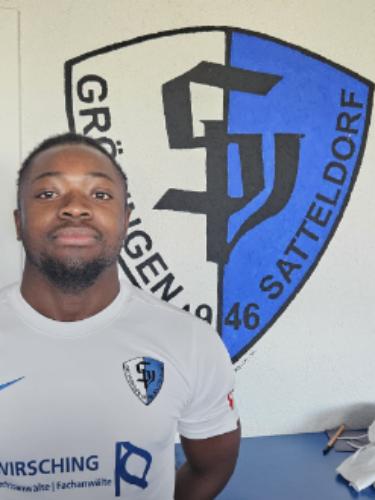 Cyrille Raoul Tane Tsague