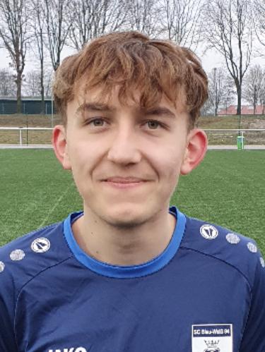 Luca Pacuraru